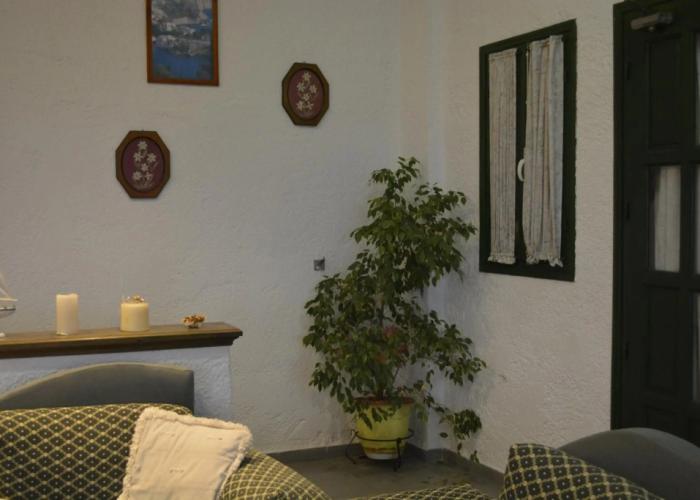 Finiki View Hotel Apartments