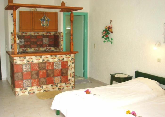 Finiki View Hotel Apartments
