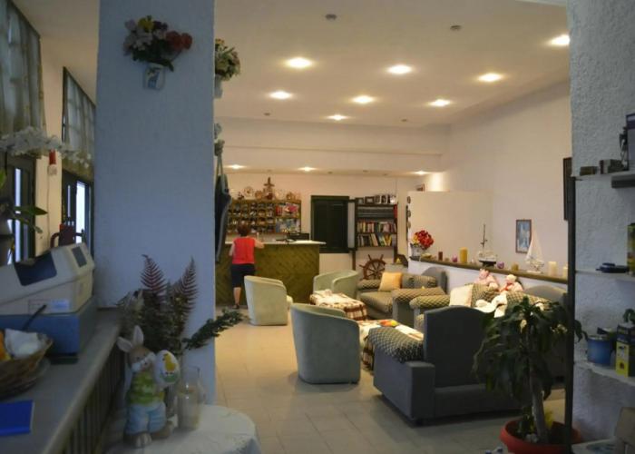 Finiki View Hotel Apartments