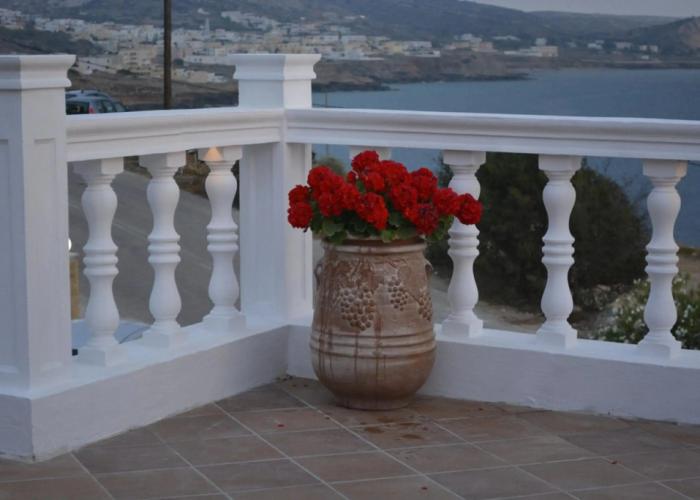Finiki View Hotel Apartments