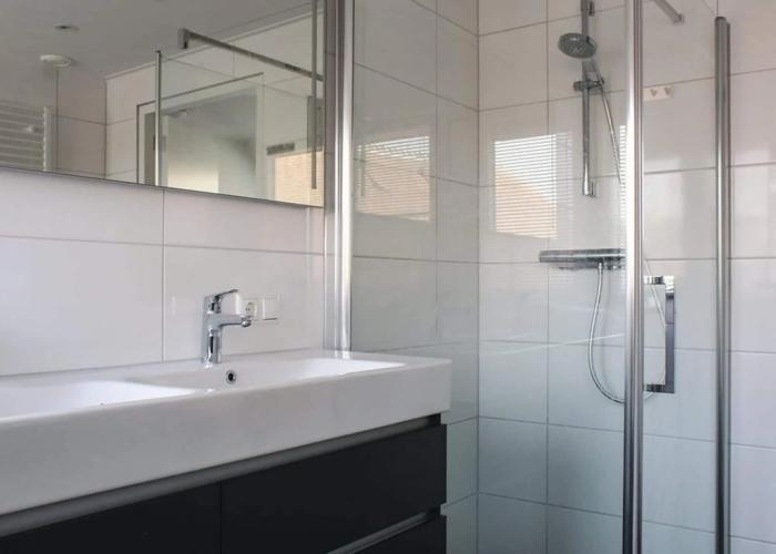 Child-friendly Villa on the Water in Friesland