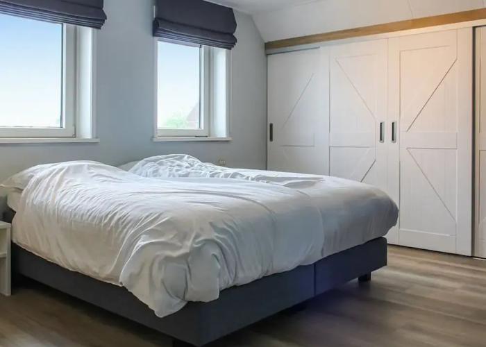 Villa With Garden, in a Holiday Park at the Water