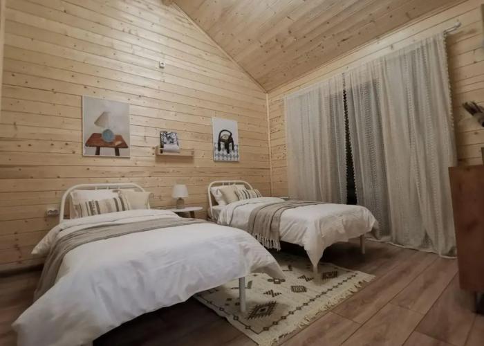 Cozy house in the Istra district, 140
