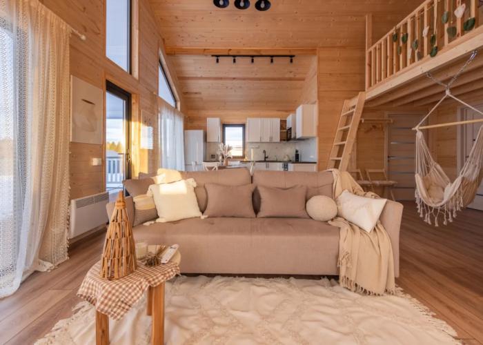 Istradom Kp Riga Grin Dom 140 Private House