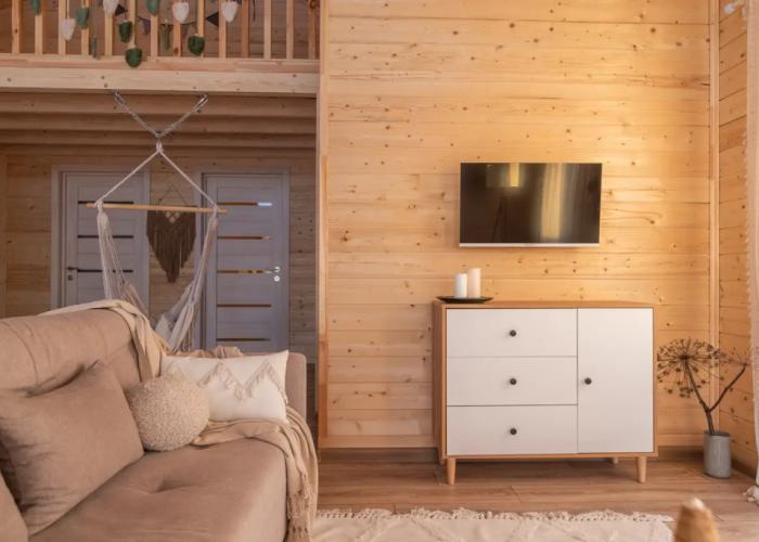 Istradom Kp Riga Grin Dom 140 Private House