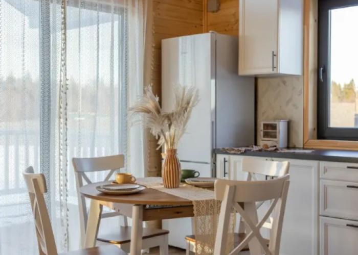 Istradom Kp Riga Grin Dom 140 Private House