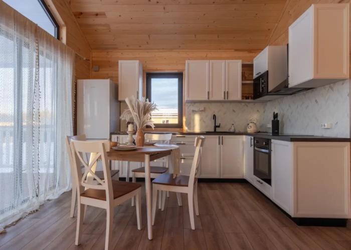 Istradom Kp Riga Grin Dom 140 Private House