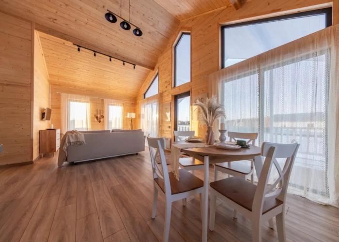 Istradom Kp Riga Grin Dom 140 Private House