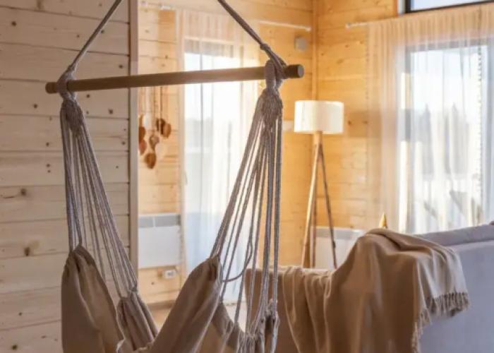 Istradom Kp Riga Grin Dom 140 Private House