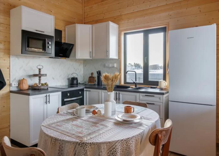 Istradom Kp Riga Grin Dom 116 PrivateHouse