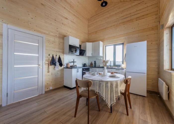 Istradom Kp Riga Grin Dom 116 PrivateHouse