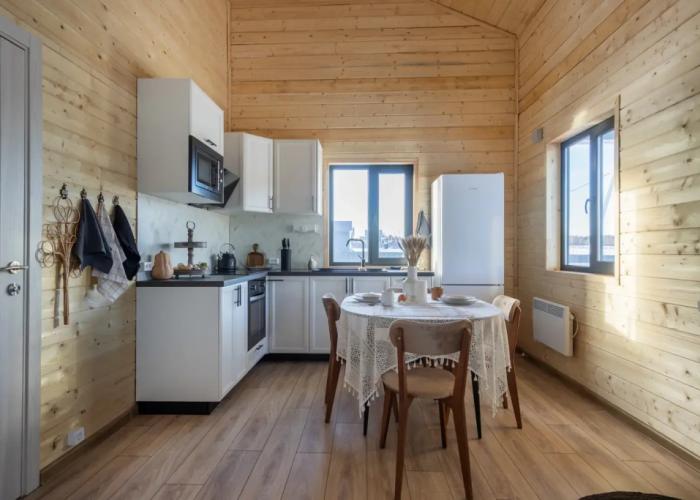Istradom Kp Riga Grin Dom 116 PrivateHouse