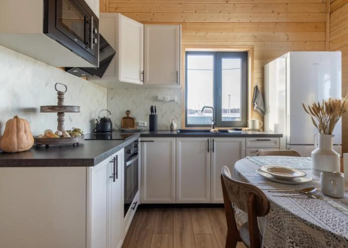 Istradom Kp Riga Grin Dom 116 PrivateHouse