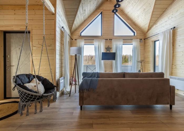 Istradom Kp Riga Grin Dom 116 PrivateHouse