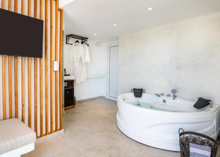 Arkasa Palace Boutique Villas
