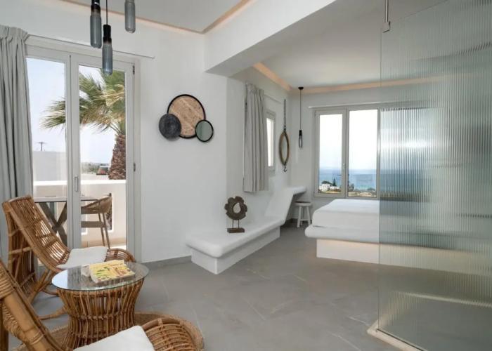 Arkasa Palace Boutique Villas