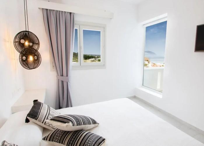 Arkasa Palace Boutique Villas