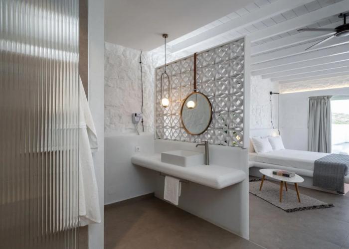 Arkasa Palace Boutique Villas