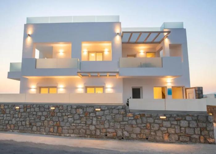 Thalasidi Luxury Suites