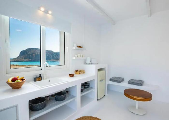 Thalasidi Luxury Suites