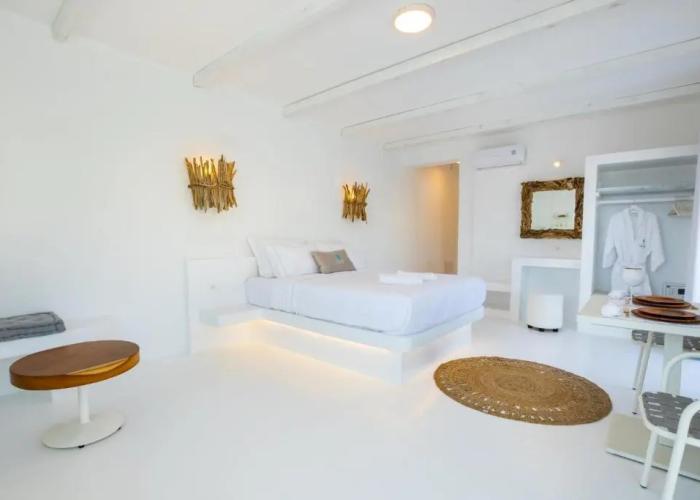 Thalasidi Luxury Suites