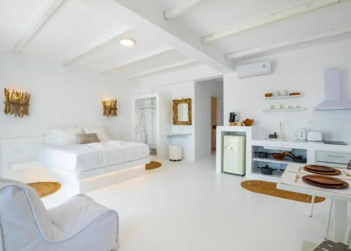 Thalasidi Luxury Suites