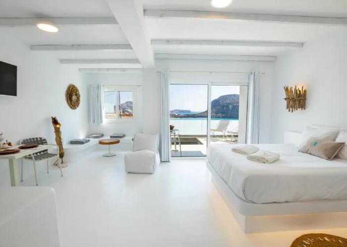 Thalasidi Luxury Suites