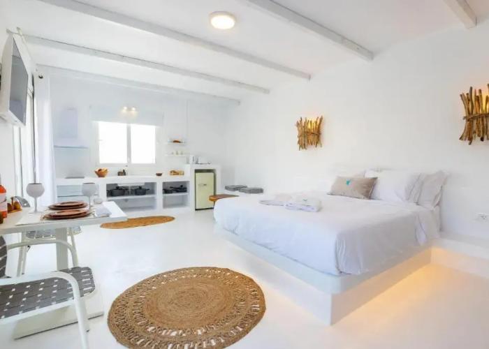 Thalasidi Luxury Suites