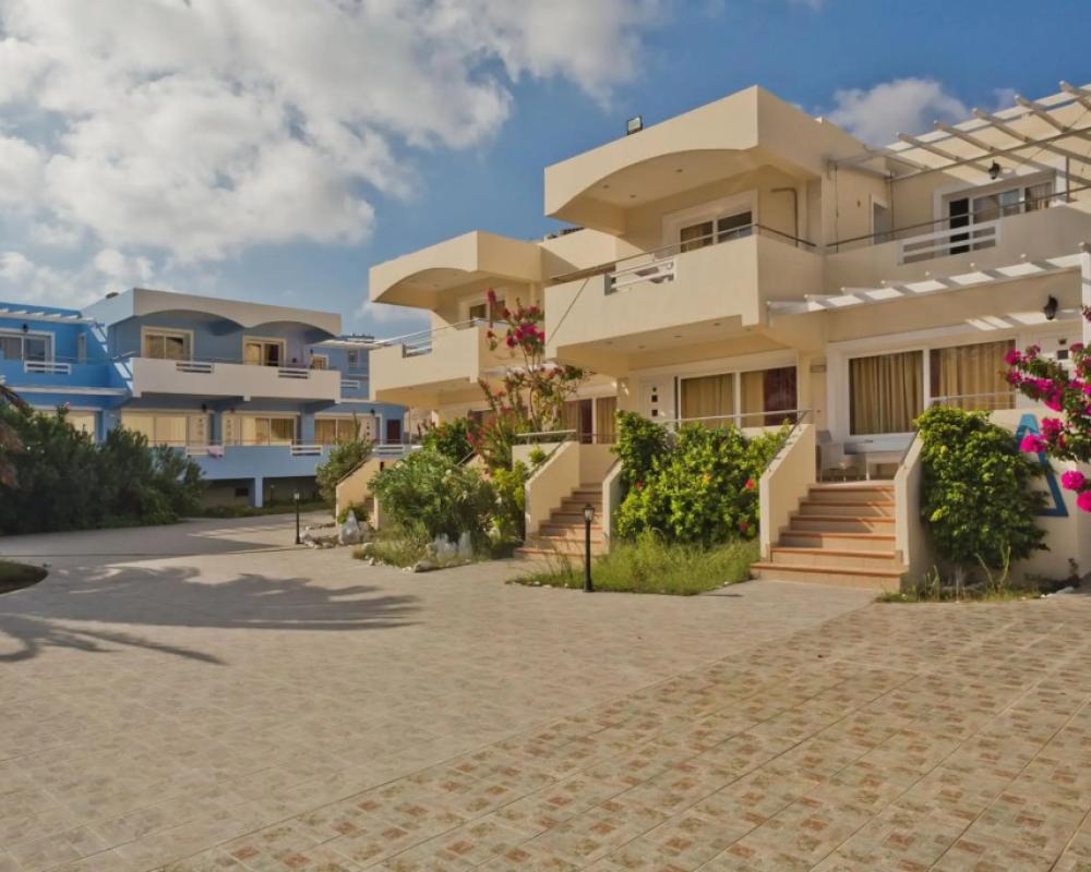 Royal Beach Karpathos