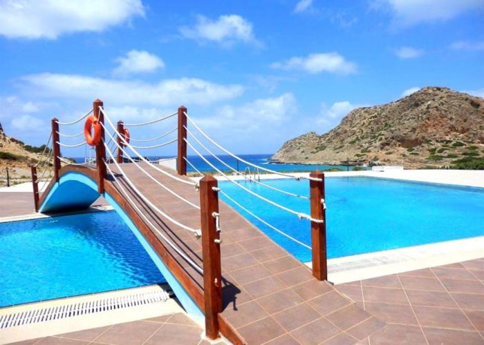 Royal Beach Karpathos