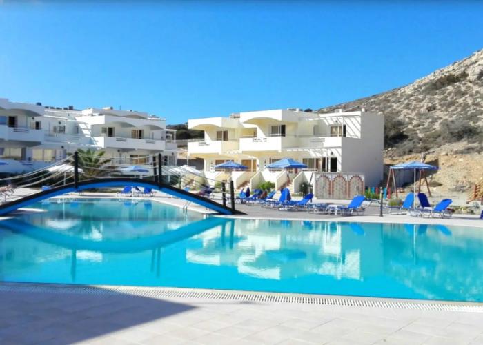 Royal Beach Karpathos