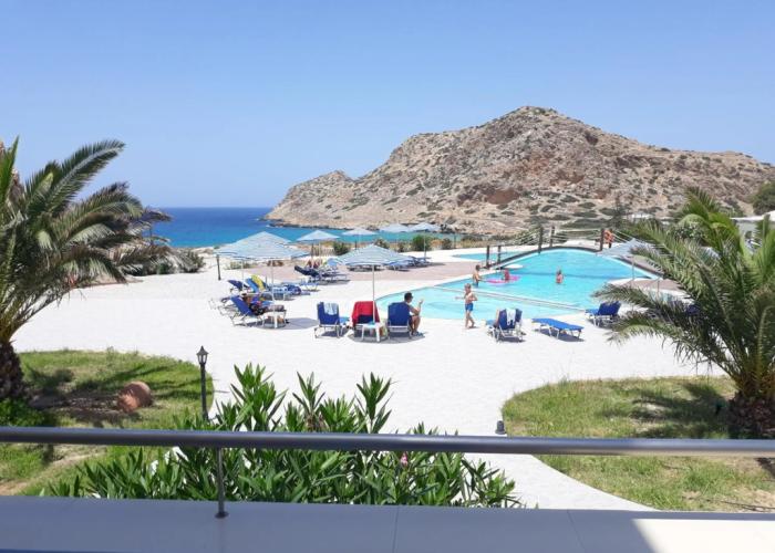 Royal Beach Karpathos