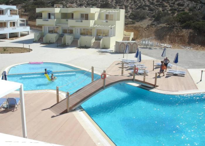 Royal Beach Karpathos