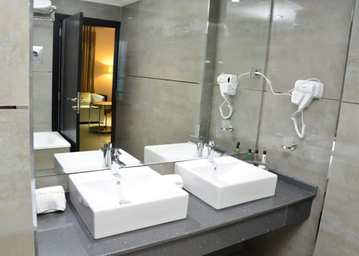 New Hotel - Nampula