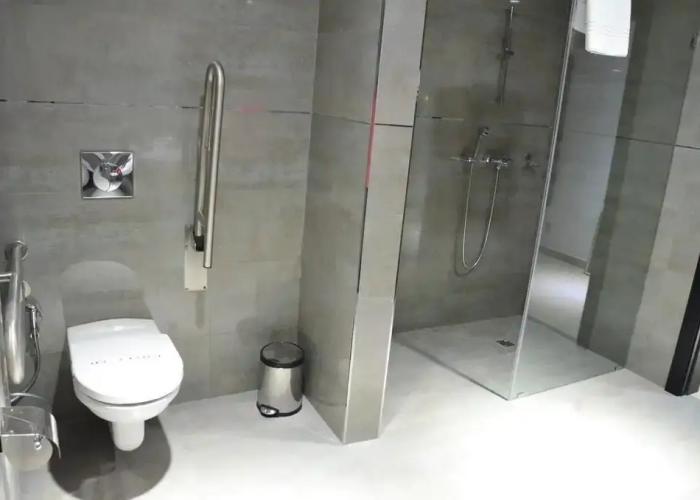 New Hotel - Nampula