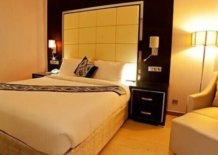 New Hotel - Nampula