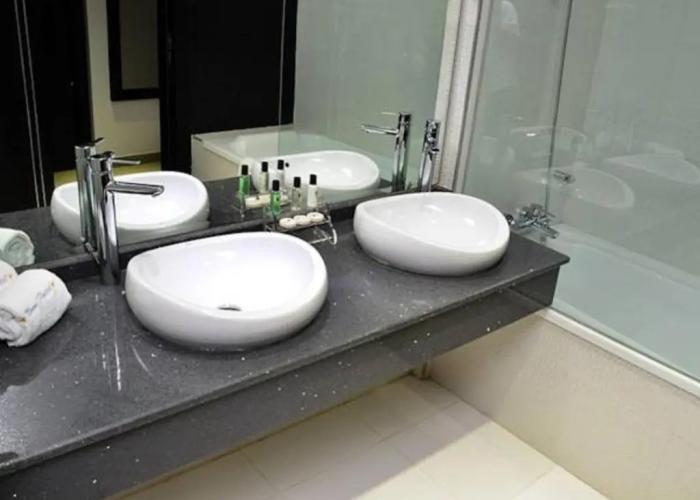 New Hotel - Nampula