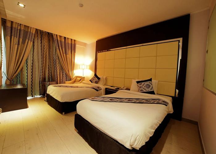New Hotel - Nampula