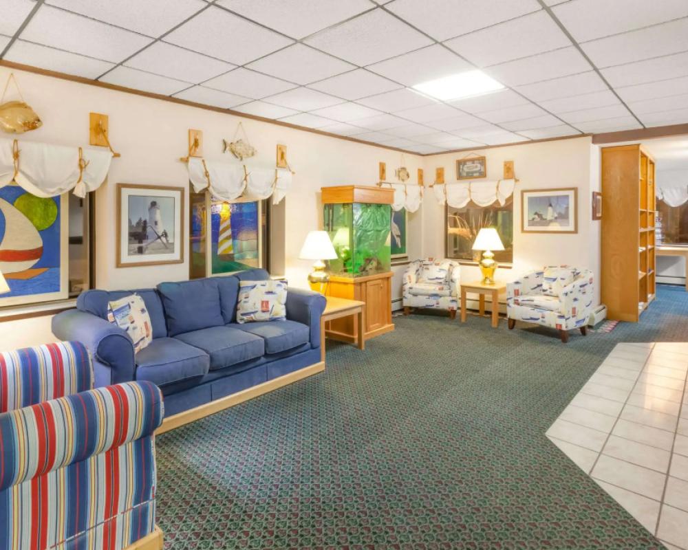 Days Inn by Wyndham Alpena