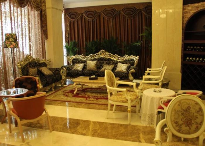 Anqing International Hotel