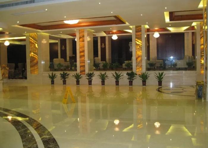 Anqing International Hotel