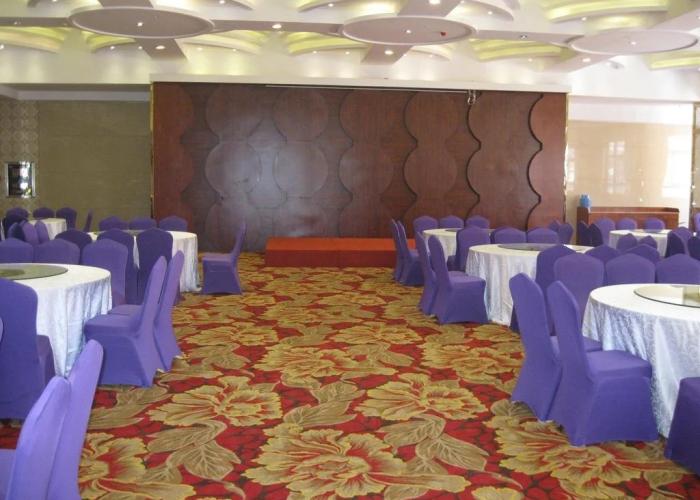 Anqing International Hotel