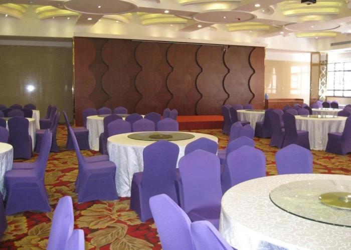 Anqing International Hotel