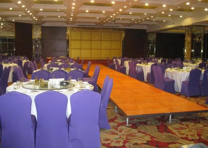 Anqing International Hotel