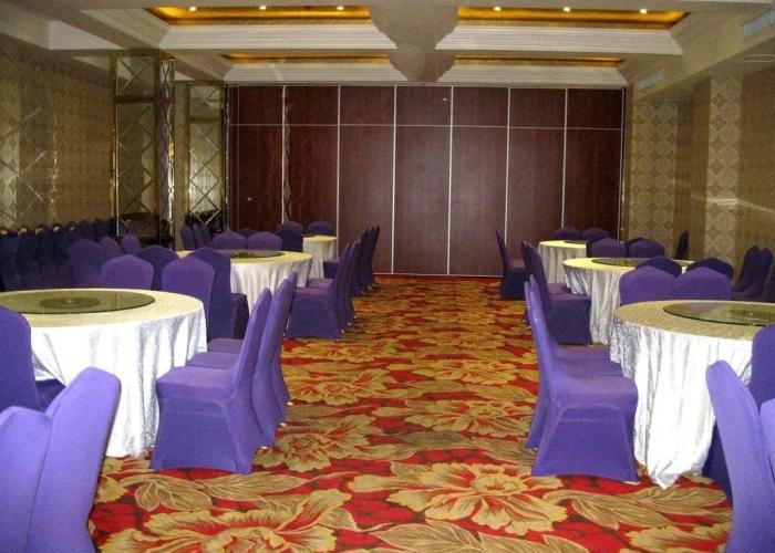 Anqing International Hotel