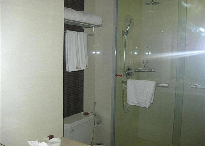 Anqing International Hotel