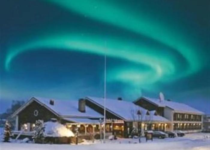 Hotel Kultahippu
