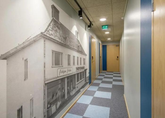 Hotel Kultahippu