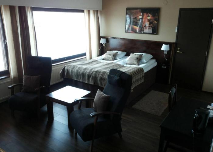 Hotel Kultahippu