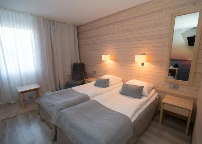 Hotelli Ivalo